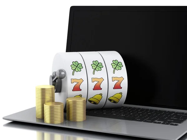Money Train slot game reels and paytable on mcm toto